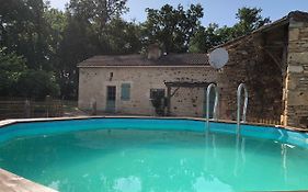gîte de l oustalneou