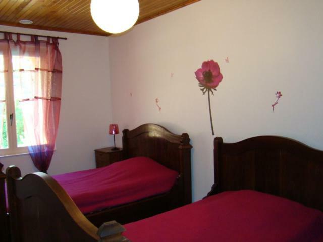 gîte de l oustalneou Cuzorn Extérieur photo